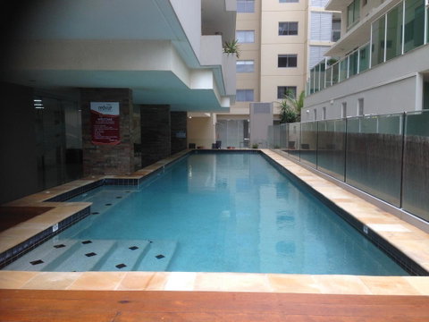 Redvue Holiday Apartments - Holiday Find 9