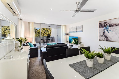 Redvue Holiday Apartments - Holiday Find 3