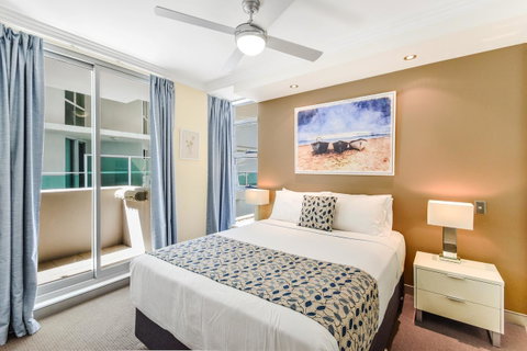 Redvue Holiday Apartments - Holiday Find 6