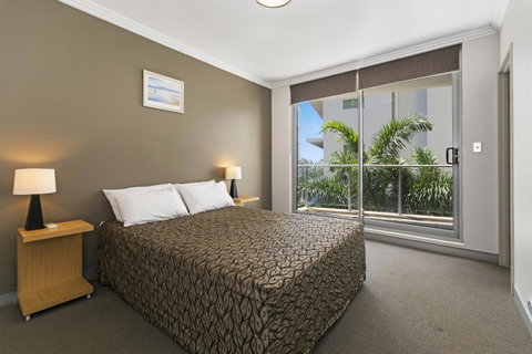 Redvue Holiday Apartments - Holiday Find 24