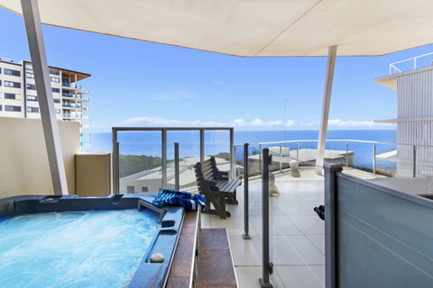 Redvue Holiday Apartments - Holiday Find 13