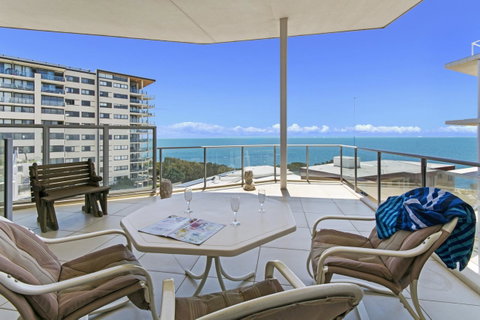 Redvue Holiday Apartments - Holiday Find 17