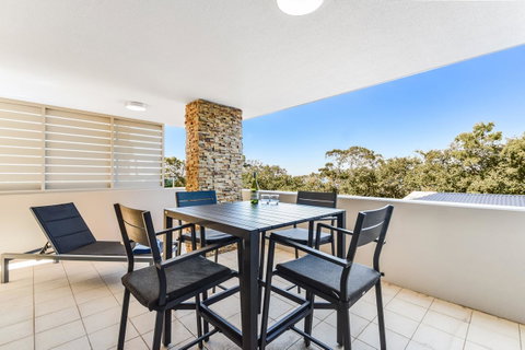 Redvue Holiday Apartments - Holiday Find 1