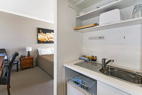 Redvue Holiday Apartments - Holiday Find 25