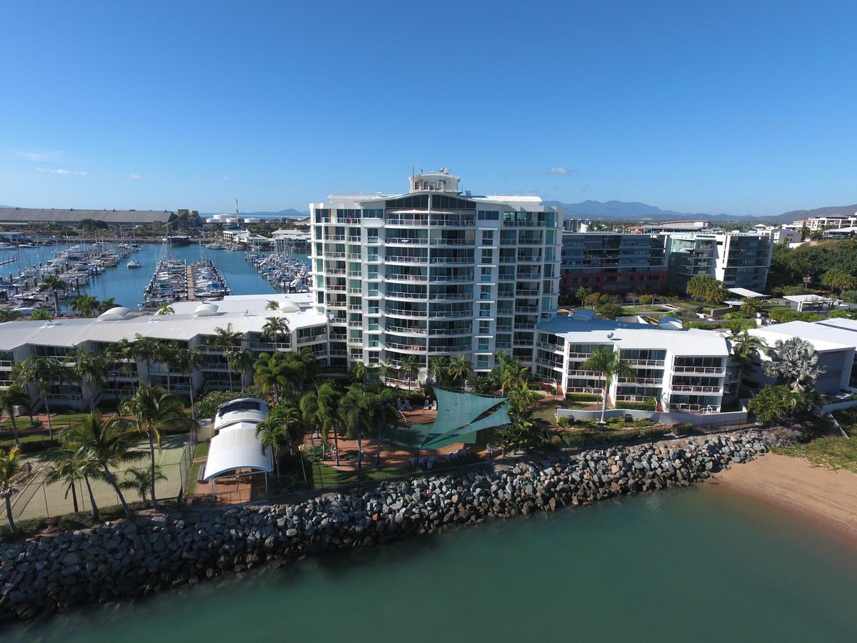 Townsville QLD Holiday Find