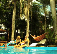 Mad Monkey Backpackers Cairns - Holiday Find