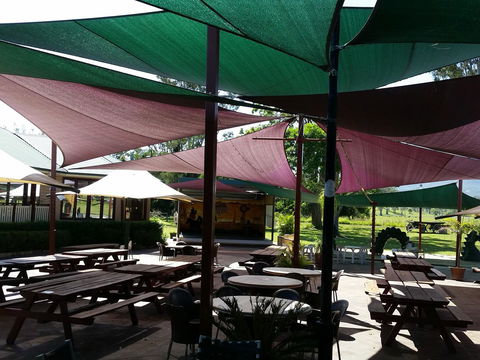 The Bearded Dragon Boutique Hotel - Holiday Find 35