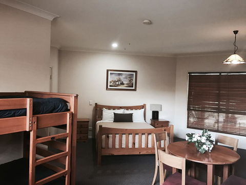 The Bearded Dragon Boutique Hotel - Holiday Find 42
