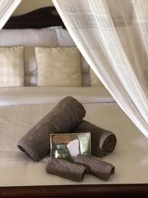 The Bearded Dragon Boutique Hotel - Holiday Find 4