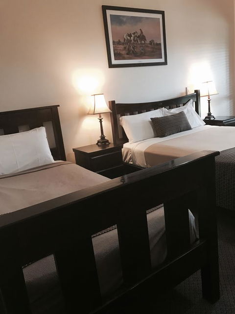 The Bearded Dragon Boutique Hotel - Holiday Find 29