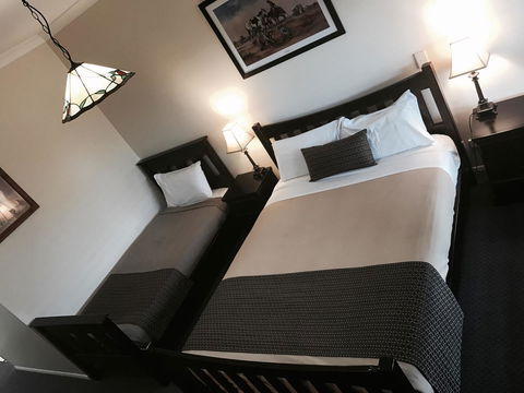 The Bearded Dragon Boutique Hotel - Holiday Find 3