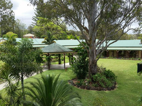 The Bearded Dragon Boutique Hotel - Holiday Find 33