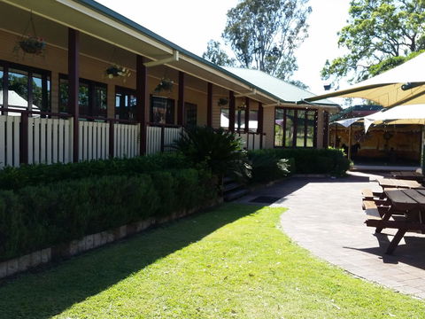 The Bearded Dragon Boutique Hotel - Holiday Find 40