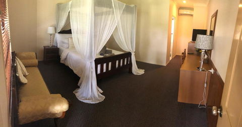 The Bearded Dragon Boutique Hotel - Holiday Find 7