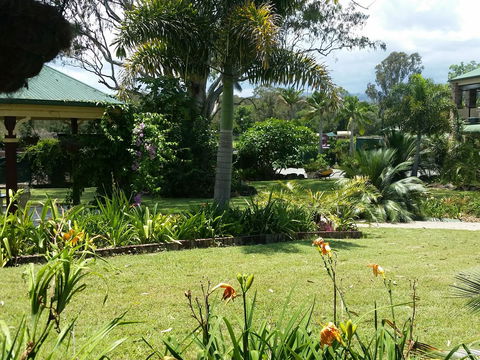The Bearded Dragon Boutique Hotel - Holiday Find 30