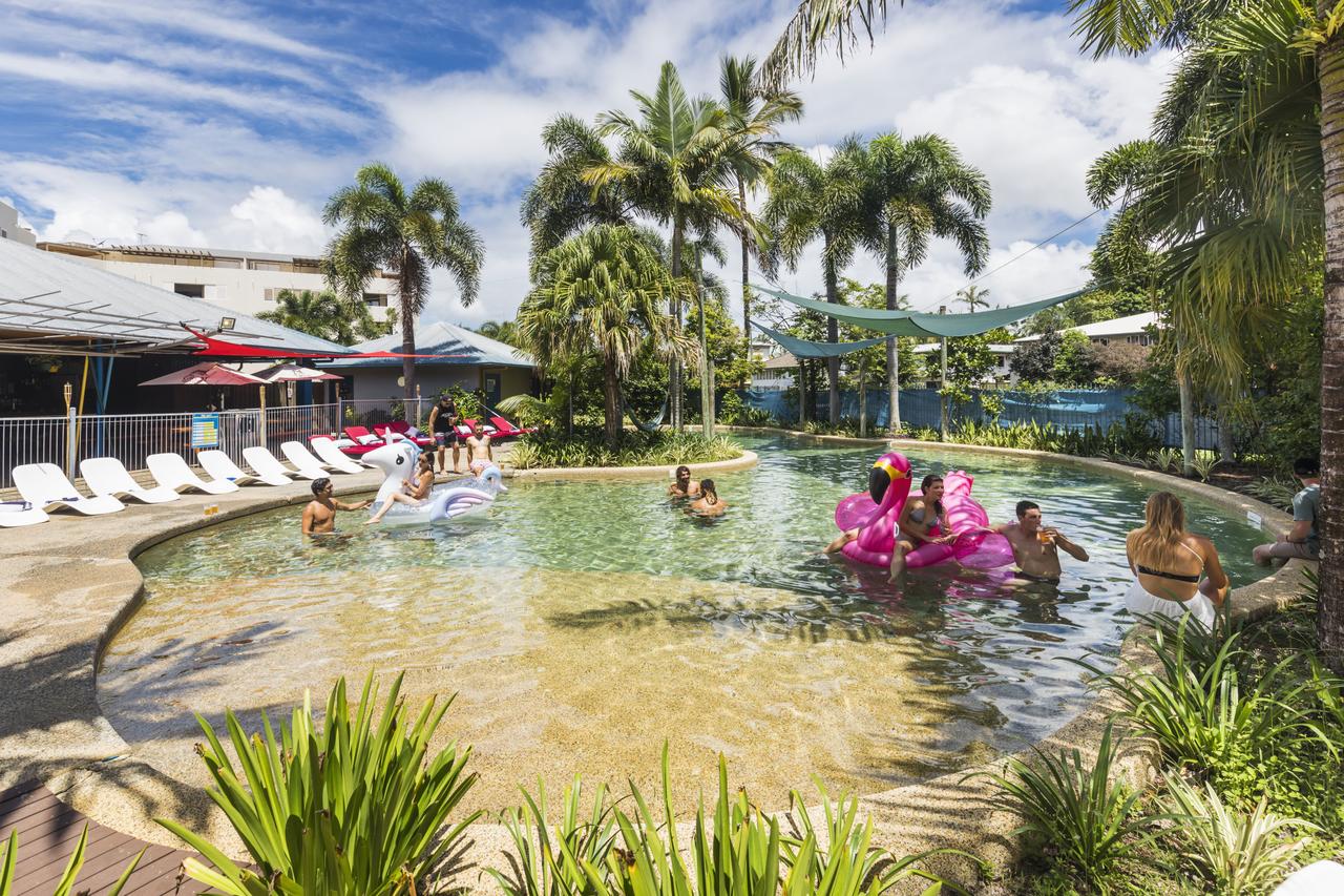 Cairns North QLD Holiday Find