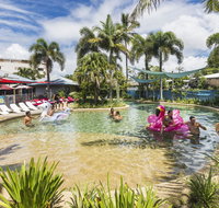 Summer House Backpackers Cairns - Holiday Find