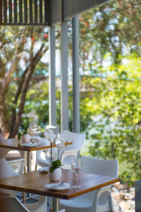 Heart Hotel And Gallery Whitsundays - Holiday Find 19