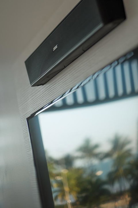 Heart Hotel And Gallery Whitsundays - Holiday Find 33