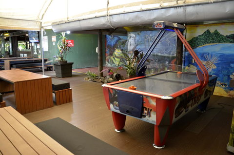 PK\'s Jungle Village - Holiday Find 18