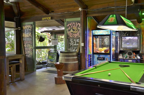 PK\'s Jungle Village - Holiday Find 16