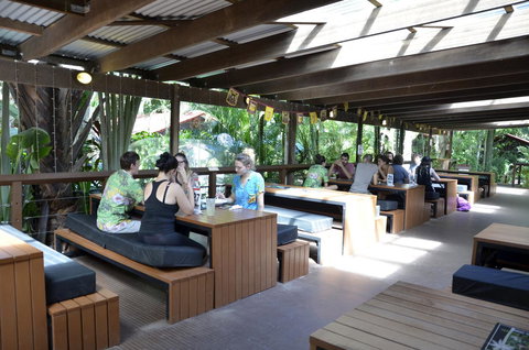 PK\'s Jungle Village - Holiday Find 15