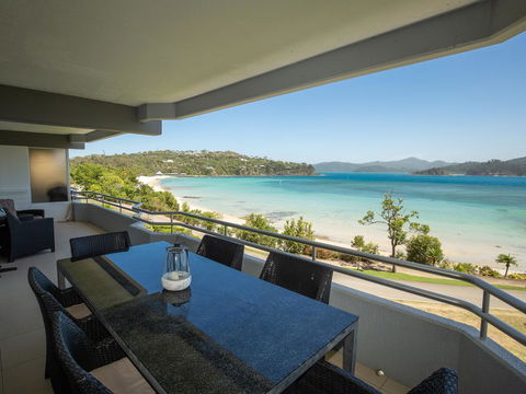 Beach Lodges - Holiday Find 16