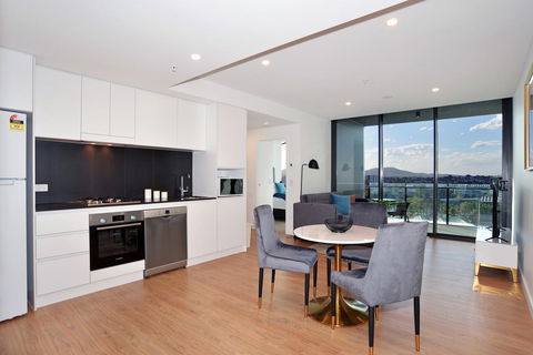 Brisbane One Apartments By CLLIX - Holiday Find 2