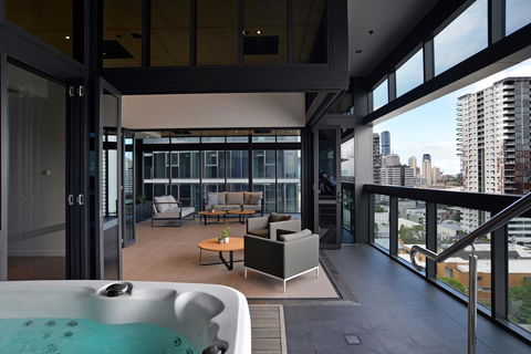 Brisbane One Apartments By CLLIX - Holiday Find 6