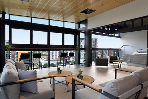 Brisbane One Apartments By CLLIX - Holiday Find 5