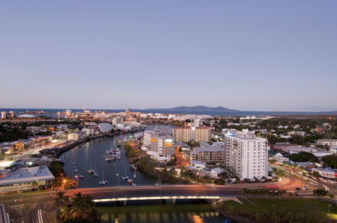 Hotel Grand Chancellor Townsville - Holiday Find 35