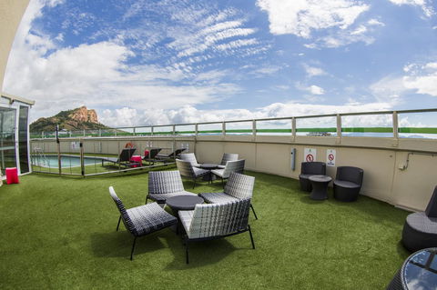 Hotel Grand Chancellor Townsville - Holiday Find 17