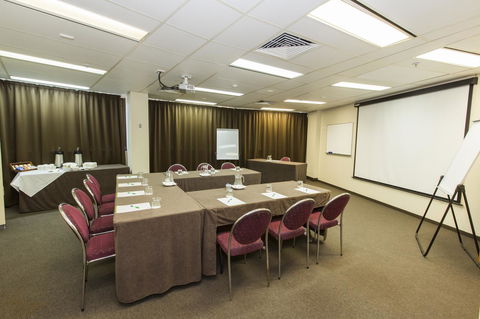 Hotel Grand Chancellor Townsville - Holiday Find 40