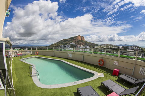 Hotel Grand Chancellor Townsville - Holiday Find 16
