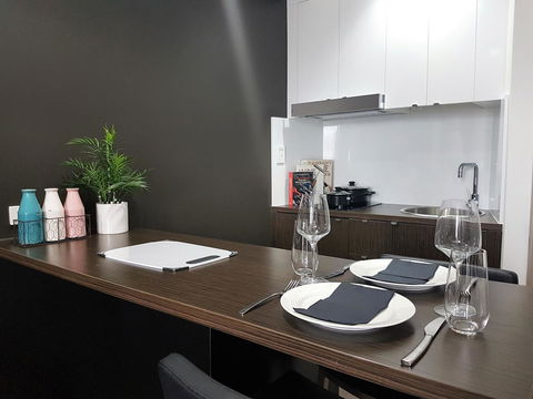 Hotel Grand Chancellor Townsville - Holiday Find 13