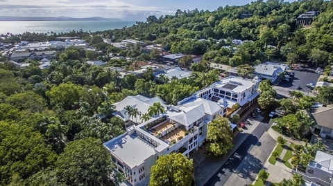 Regal Port Douglas - Holiday Find 2