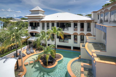Regal Port Douglas - Holiday Find 0