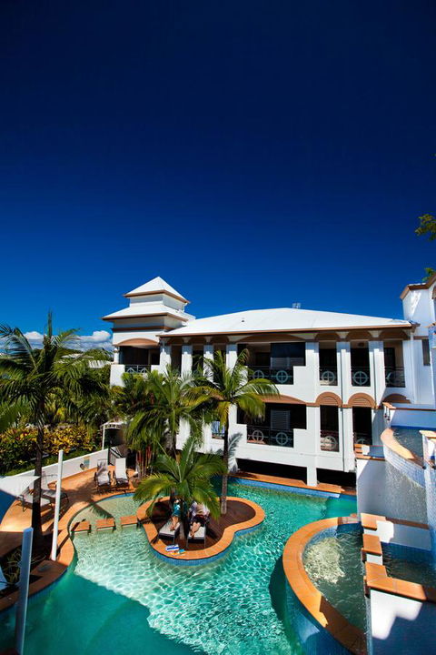 Regal Port Douglas - Holiday Find 18