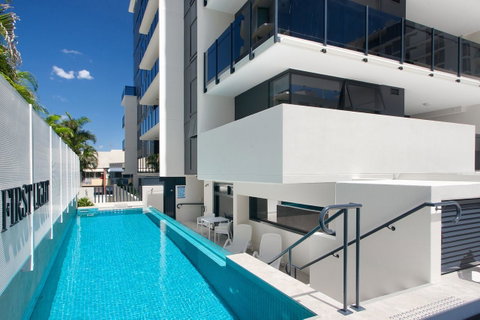 First Light Mooloolaba, Ascend Hotel Collection - Holiday Find 24