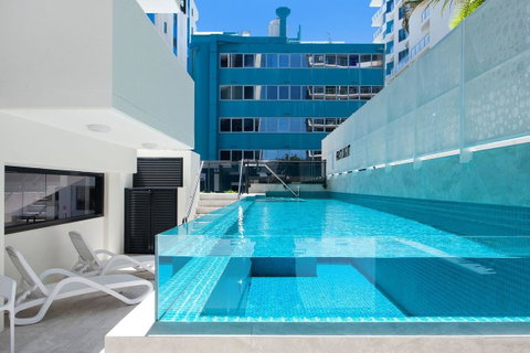First Light Mooloolaba, Ascend Hotel Collection - Holiday Find 33