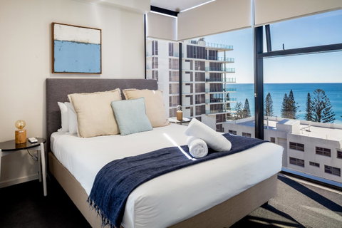 First Light Mooloolaba, Ascend Hotel Collection - Holiday Find 3