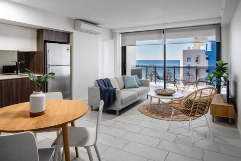 First Light Mooloolaba, Ascend Hotel Collection - Holiday Find 2