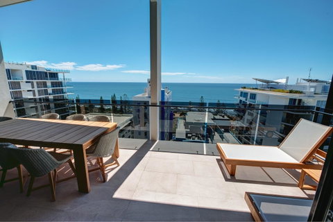 First Light Mooloolaba, Ascend Hotel Collection - Holiday Find 28