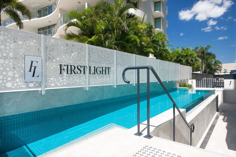 First Light Mooloolaba, Ascend Hotel Collection - Holiday Find 0