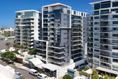First Light Mooloolaba, Ascend Hotel Collection - Holiday Find 15