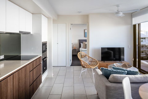 First Light Mooloolaba, Ascend Hotel Collection - Holiday Find 13