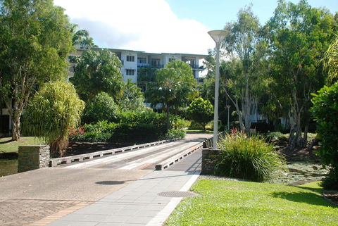 Sanctuary Palm Cove - Holiday Find 13