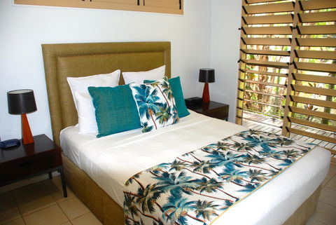 Sanctuary Palm Cove - Holiday Find 26