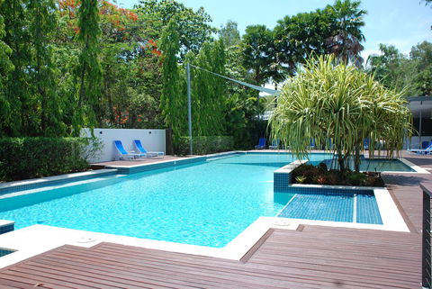 Sanctuary Palm Cove - Holiday Find 8