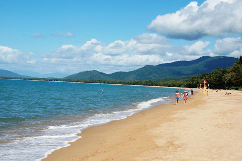 Sanctuary Palm Cove - Holiday Find 17